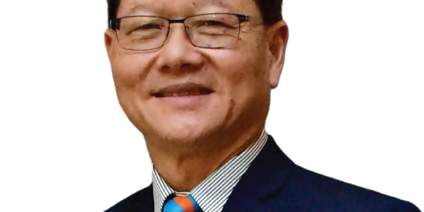 PCC Dato’ Yeow Wah Chin