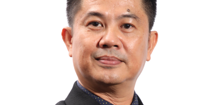 Raymond Lim Eng Wee