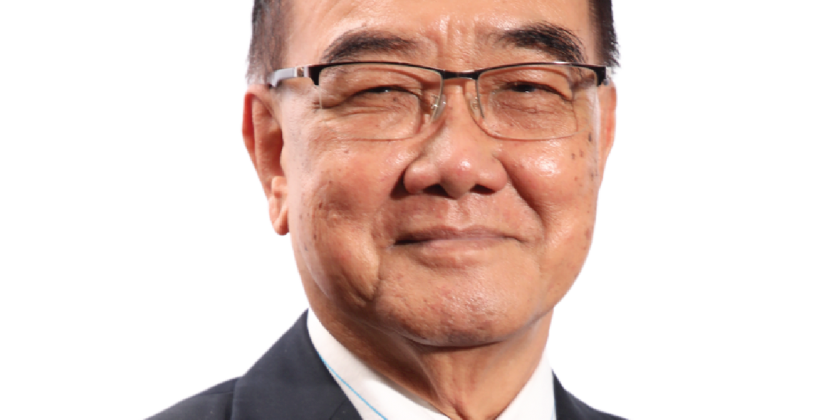 PDG Jason Kon CY