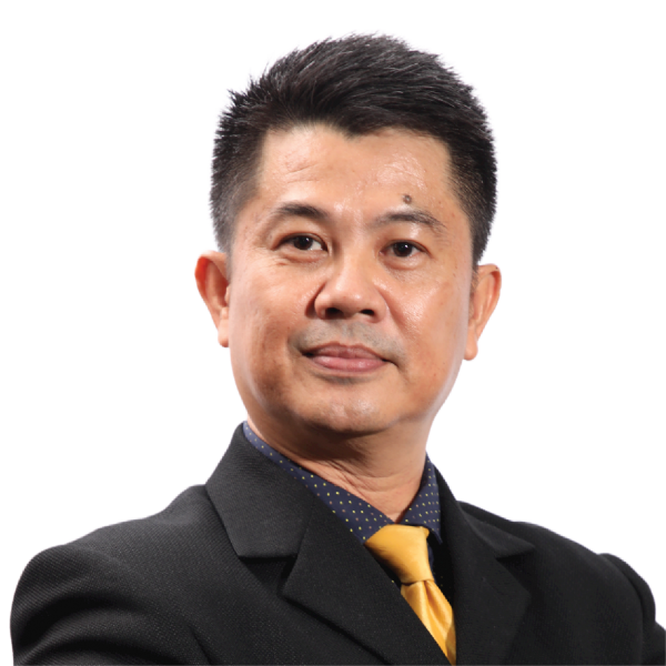 Raymond Lim Eng Wee