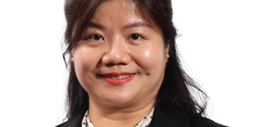 Serena Yeo